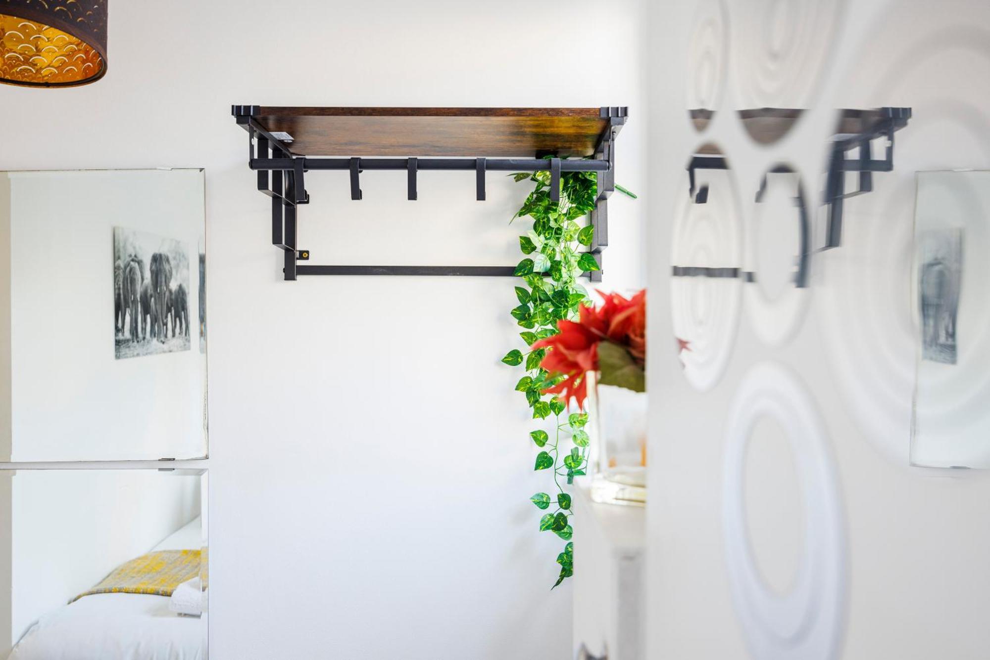 London Bridge 2 Bed Apartment - Sleeps 3 ภายนอก รูปภาพ